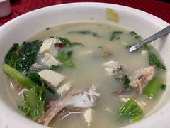 -蛇口康乐快餐鱼仔档(翠苑小区店)