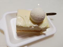 -巴思客蛋糕(交通路店)