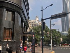 -上海国际饭店