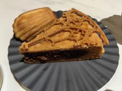 -潮一不贰·法式甜品·生日蛋糕·西式简餐(外滩店)