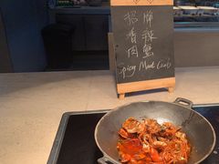 -步步高福朋喜来登·宜客乐西餐厅