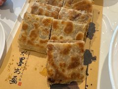 -月福京味斋·烤鸭店·北京菜(鼓楼总店)