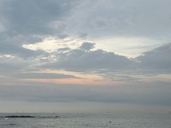 -青岛第三海水浴场