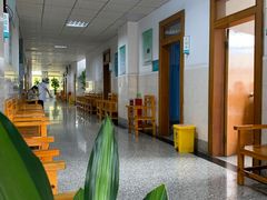 -悦检(珠江医院体检中心)