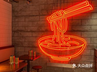 广州新店 | 发财饮胜竟然开起了面馆️