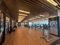 -燃坊JEN ACTIVE游泳健身中心·深圳前海JEN酒店