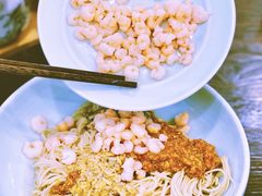 蟹黄面-裕兴记•蟹黄面馆(人民广场店)