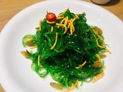 -吕氏疙瘩汤·新鲁菜(潍坊银座店)