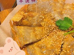 -芋包王闽南茶楼(八市店)