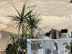 -大树餐厅(红旗街万达店)