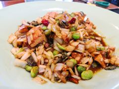 -虎哥私房菜(馒头山店)