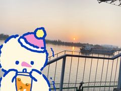 -广州市紫泥堂文化创意园景区