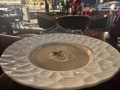 -恰餐厅及酒吧CHAR Bar & Grill(北京三里屯洲际店)