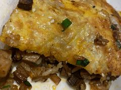 -老通城豆皮大王(吉庆街店)