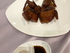 -丰鲤楼•闽南茶楼(仟禧汇店)