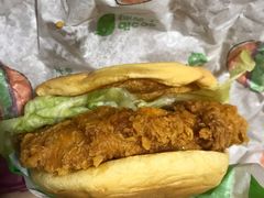 -德克士(唐龙店)