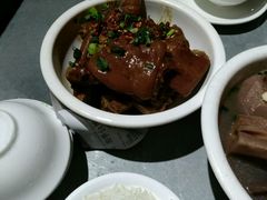 -大碗厨 25年老字号 现炒湘菜(四季天地店)