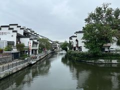 -李百蟹·江南蟹黄面·河景餐厅(夫子庙总店)
