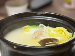 -强记海鲜·大排档(蛇口新街店)