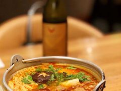 -隐泉之语日式料理(王府中环店)