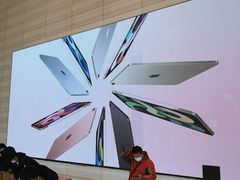 -Apple零售店(济南恒隆广场店)