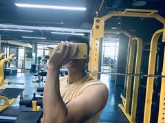 -可逸运动24小时健身
