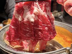 -牛New寿喜烧(虹桥新天地店)