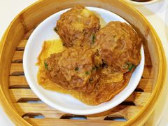-白天鹅宾馆-宏图府餐厅