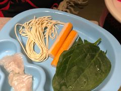 -海底捞火锅(吴中路店)