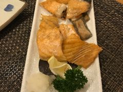 -竹马炭火烤肉(利济北路店)