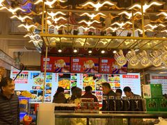 -必点海鲜·鲅鱼水饺(鞍山西道店)