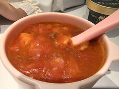 -阿里疆Alijiang·丝路美食·异域风情·清真(长楹天街店)