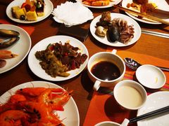 -九寨鲁能希尔顿度假酒店·開
