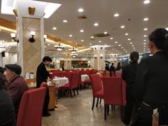 大堂-江南村酒家
