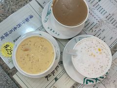-地茂馆甜品