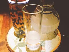 鸡尾酒-蜉蝣酒吧(仓山万达店)