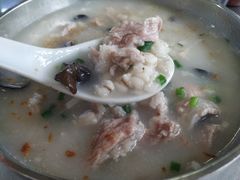 -广场正宗原汁薏米店