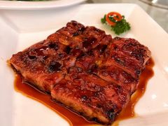 -利苑酒家(宜安广场店)