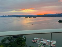 -绿城千岛湖喜来登度假酒店