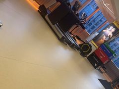-中田健身工作室(新天地店)