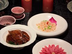 -淮扬府·游园京梦(北京SKP店)