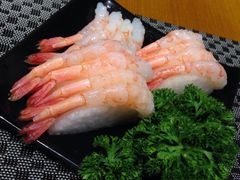 甜虾-昊·来了寿司(双楠2店)