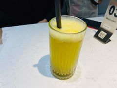 百香果冰饮-BE BRIGHT KITCHEN(正佳广场店)