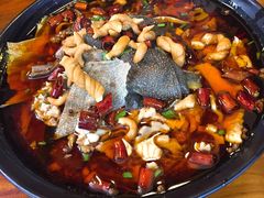 精品毛血旺-盛天毛血旺非遗美食(观音桥店)