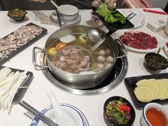 -陈记顺和潮汕牛肉火锅(韩江路店)