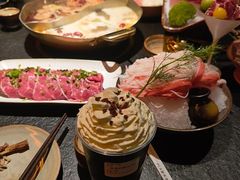 -色響火锅(恒隆广场店)