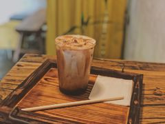 摩卡-春庄咖啡SpringHues(钟楼小区店)