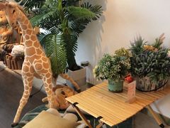 -ins森林童话餐厅coffee&bistro