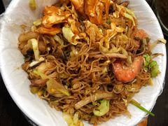 -温州炒米粉(原钟楼街二市场店)