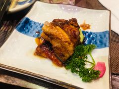 -福樱兰海鲜放题铁板烧(加州店)